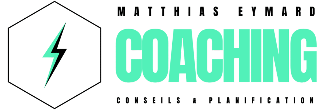 Logo Eymard Coaching