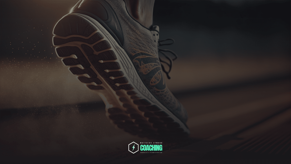 5 Conseils pour bien choisir ses baskets de running - Eymard Coaching