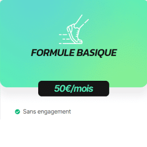 Formule Basique