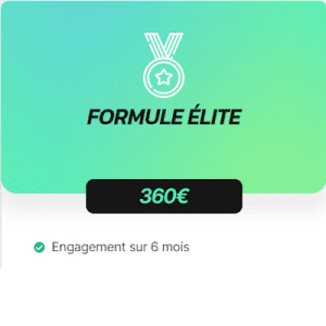 Formule Élite