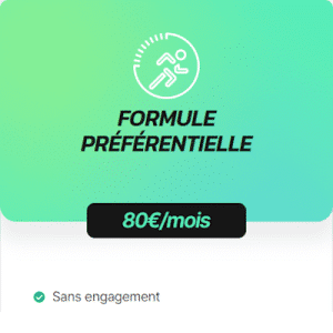 Formule Préférentielle